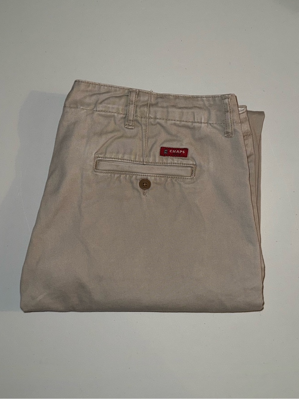 Chaps Ralph Lauren pants - Picture 5 of 5